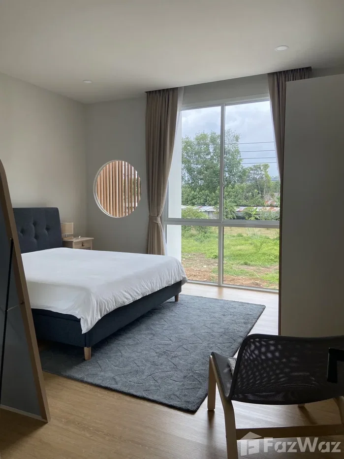 picture 2 Bedroom House for rent at Modern Life Si Sunthon 5587772 - 1/15