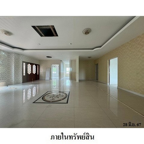 picture FOR SALE  HOUSE PROPERTY  4018000 BAHT. - 4/8
