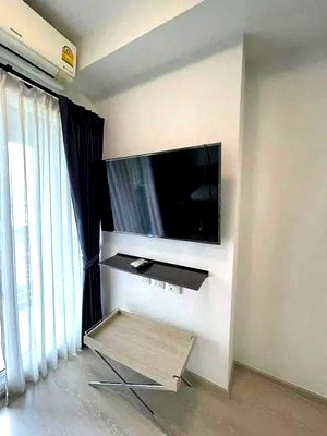 ขายคอนโด : A010294 Chapter One Eco Ratchada-Huaikwang