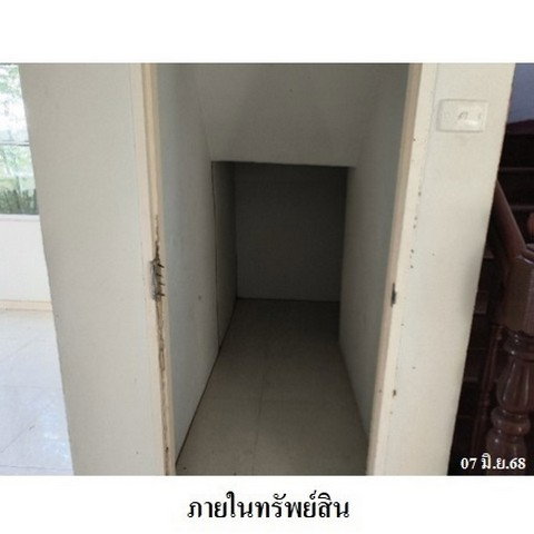 รูป Z8Z6592 ขายบ้านเดี่ยว โครงการ เฉลียงจันทร์ ตำบล โคกขาม อำเภอ เมืองสมุทรสาคร จังหวัด สมุทรสาคร - รูปที่ 5/8