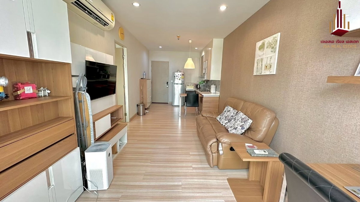 picture ✨ For Rent : The Hotel Serviced Condo ✨  💰 Only 14,000 THB/month - 3/6