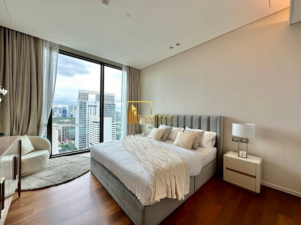 picture The Residence at Sindhorn Kempinski - Stunning Super Luxury 5 Bed Property - BR18648CD - 28/53