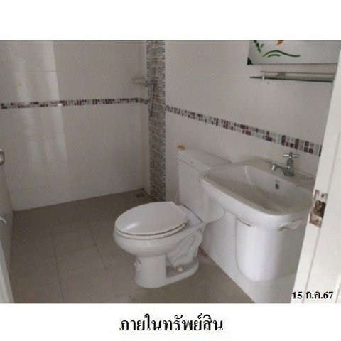 picture FOR SALE  HOUSE PROPERTY  4210000 BAHT. - 6/8