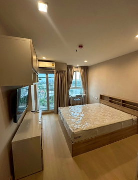 ให้เช่า Casa @ MRT สามแยกบางใหญ่ 🏡 6,500 พร้อมอยู่ ‼️ ใกล้ MRT #ตอบแชทไว🔥🔥 รหัส M2239
