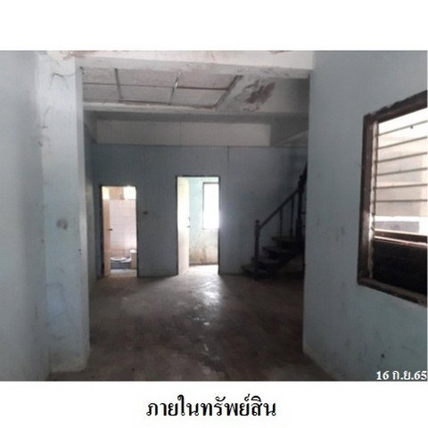 รูป Z8Z4697 ขายทาวน์เฮ้าส์ ตำบล บางปะหัน อำเภอ บางปะหัน จังหวัด พระนครศรีอยุธยา - รูปที่ 2/8