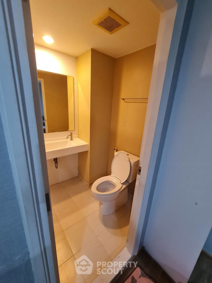 picture High-Floor 1-BR Condo U @ Huamak Station | 20th Floor (ID 3022273) - 8/10