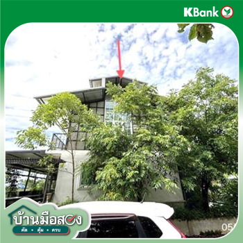 รูป บ้านเดี่ยว 1599 ตร.วา เมืองราชบุรี ราชบุรี 8M - รูปที่ 16/18