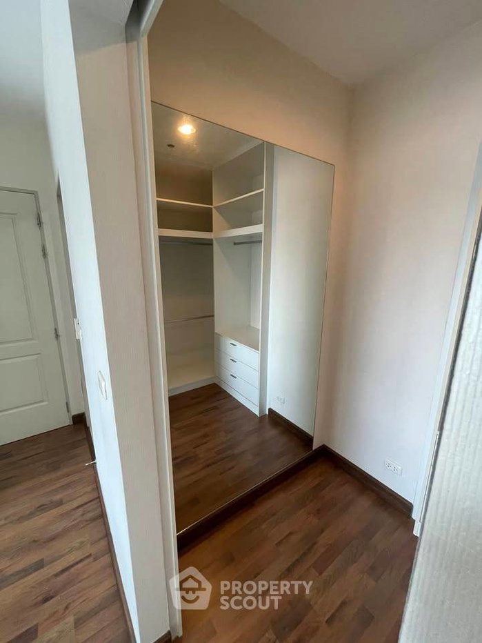 รูป คอนโด 2 ห้องนอน ขาย Q. House Sathorn ชั้น 30+ พื้นที่ 72 ตร.ม. ใกล้ BTS กรุงธนบุรี (ID 2447428) - รูปที่ 6/15