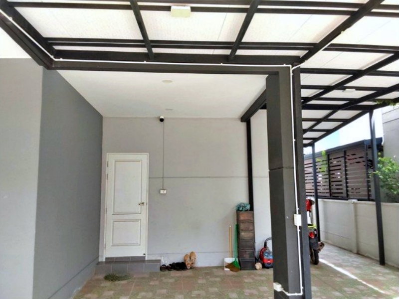 picture 2-Storey Detached House for Sale at Centro Ratchapruek - 3/12