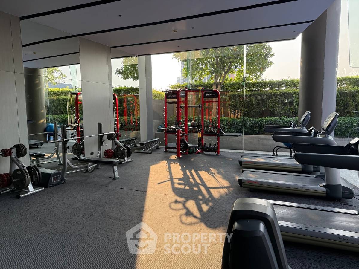 รูป คอนโด 2 ห้องนอน เดอะ ริเวอร์ คอนโดมิเนียม ใกล้ BTS สะพานตากสิน 400 ม. (ID 3047403) - รูปที่ 21/42
