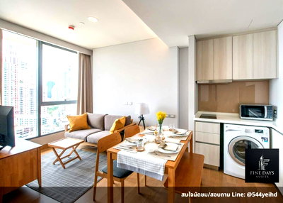 คอนโดให้เช่า : 📌 ให้เช่า THE LUMPINI 24 | 1 ห้องนอน 39 ตร.ม. | ใกล้ BTS พร้อมพงษ์FD-083619