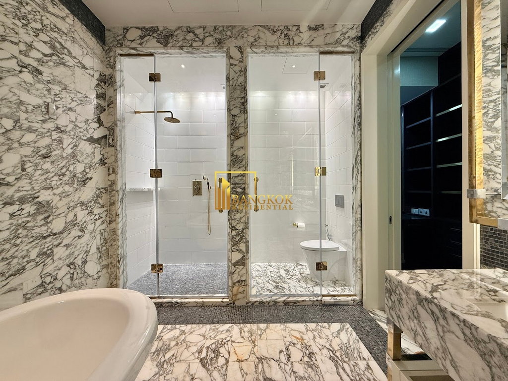picture Ritz-Carlton Residences | Elegant 4 Bedroom Luxury Condo - BR60916CD - 35/53