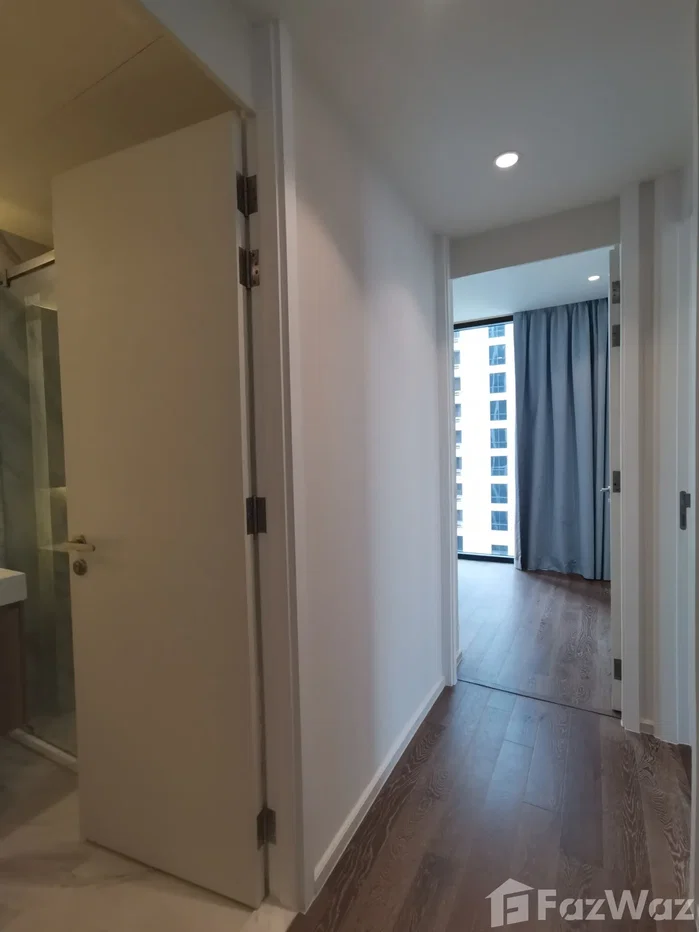 picture Live Life in Luxury at Muniq Sukhumvit 23 1183058 - 4/19