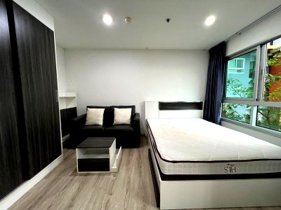 ขายคอนโด : A045779 Chewathai Phetkasem 27