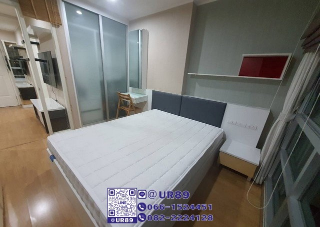 picture 💙 Hot Price 💙 For Rent U Delight @ Onnut Station - 5/11