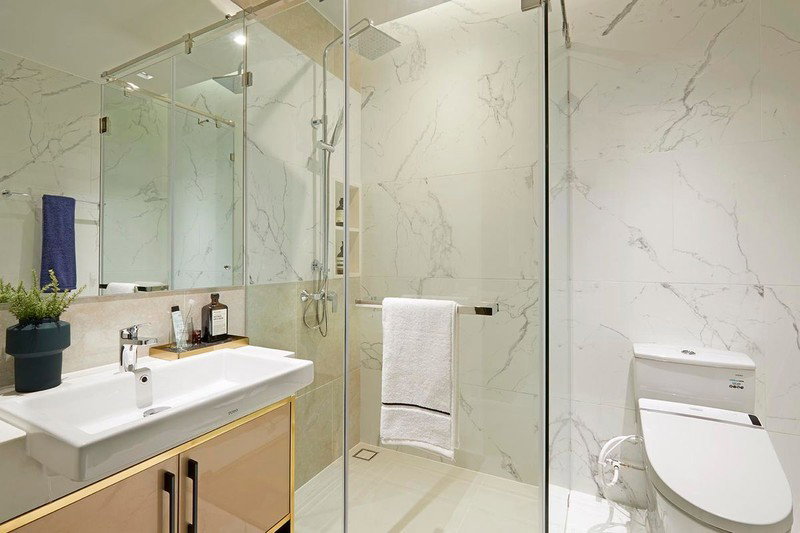 รูป A045980 Cloud Residences SKV 23 - รูปที่ 6/8