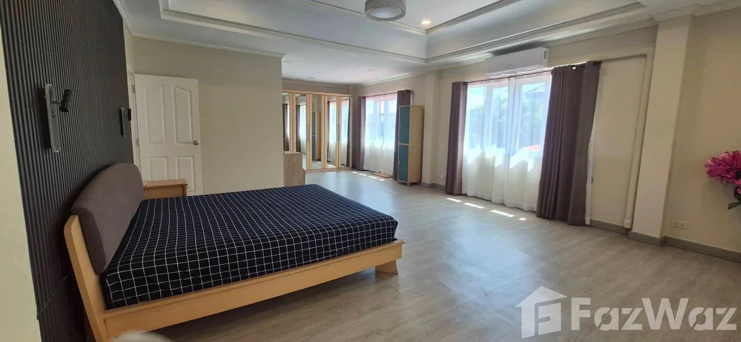 picture 5-Bedrooms Pool Villa for Rent | Land & House Chalong, 6535361 - 29/31