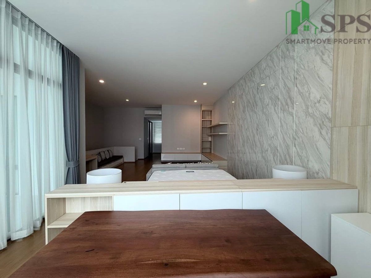 picture Luxury 3-Storey Townhome for Rent | Nirvana DEFINE Rama 9 – Srinakarin(SPSMG22) - 19/20