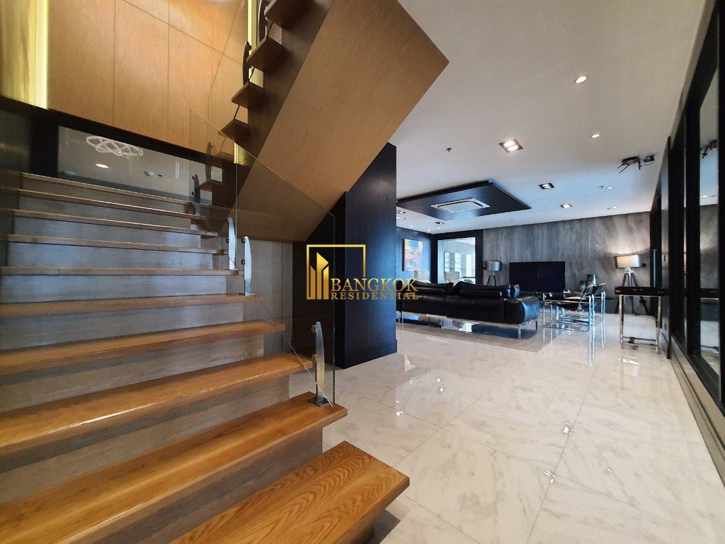 picture Master Centrium | Incredible 4 Bedroom Duplex Penthouse - BR9549CD - 20/41