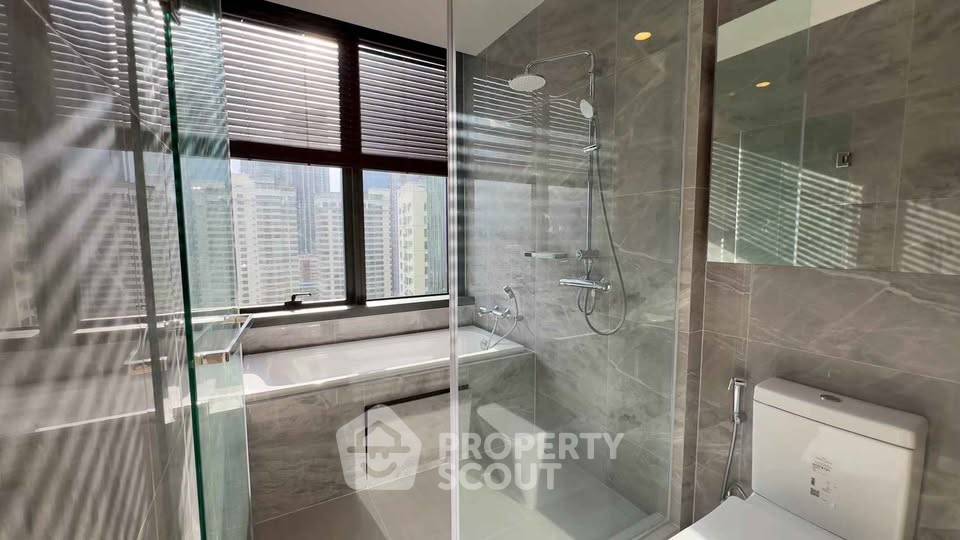รูป คอนโด 2 ห้องนอน ให้เช่า Wish Signature Midtown Siam ใกล้ BTS ราชเทวี 300 ม. (ID 3046384) - รูปที่ 15/17