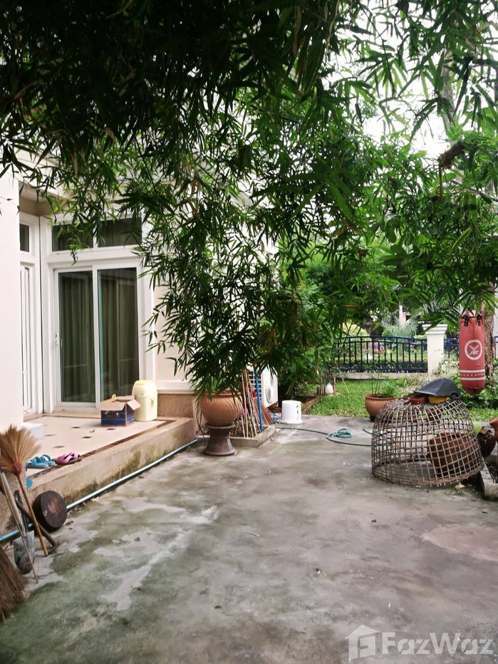 รูป ขาย บ้านเดี่ยว 4 ห้องนอน ในโครงการ ไชยดา รามคำแหง 5614721 - รูปที่ 6/14