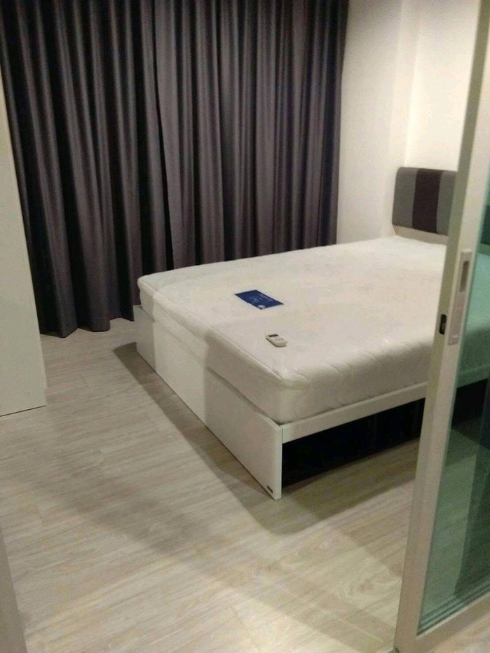 รูป 🏡 ห้องสวย พร้อมอยู่ ทำเลงามวงศ์วาน ราคาสุดคุ้ม! ✨ 🔥 ให้เช่า Aspire Ngamwongwan  - รูปที่ 5/9
