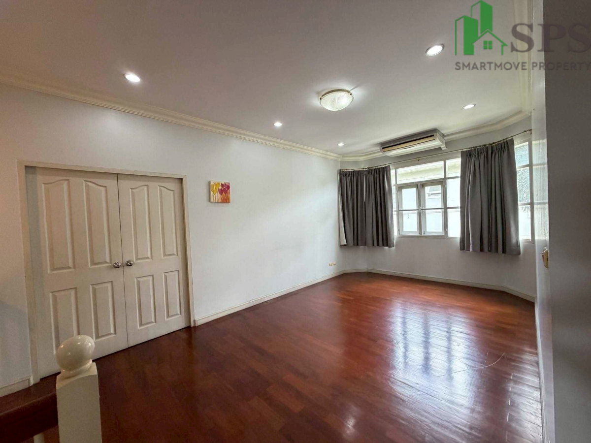picture Detached house for rent Golden Nakara On Nut 65 ( SPSEVE2052 ) - 11/13