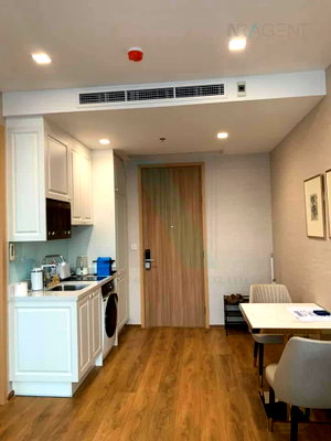Condos for rent : 📌 For Rent Condo NOBLE BE33 Building 1, Floor 20,1 bed room, Room size 35.00 sqm