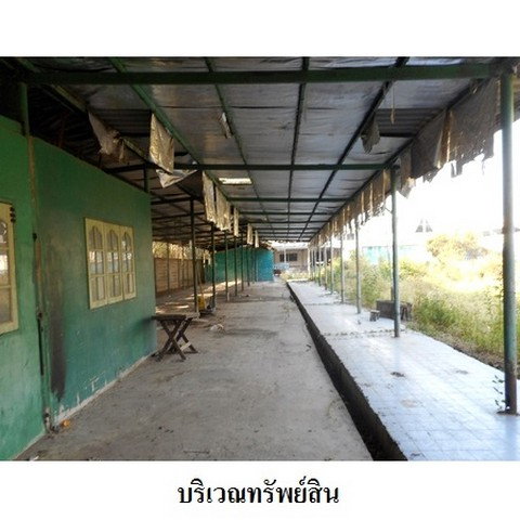 รูป Z8Z3221 ขายโกดัง ตำบล พระบาท อำเภอ เมืองลำปาง จังหวัด ลำปาง - รูปที่ 6/8