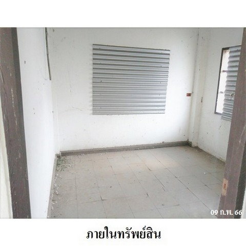 picture FOR SALE HOUSE PROPERTY 1035000 BAHT. - 5/8