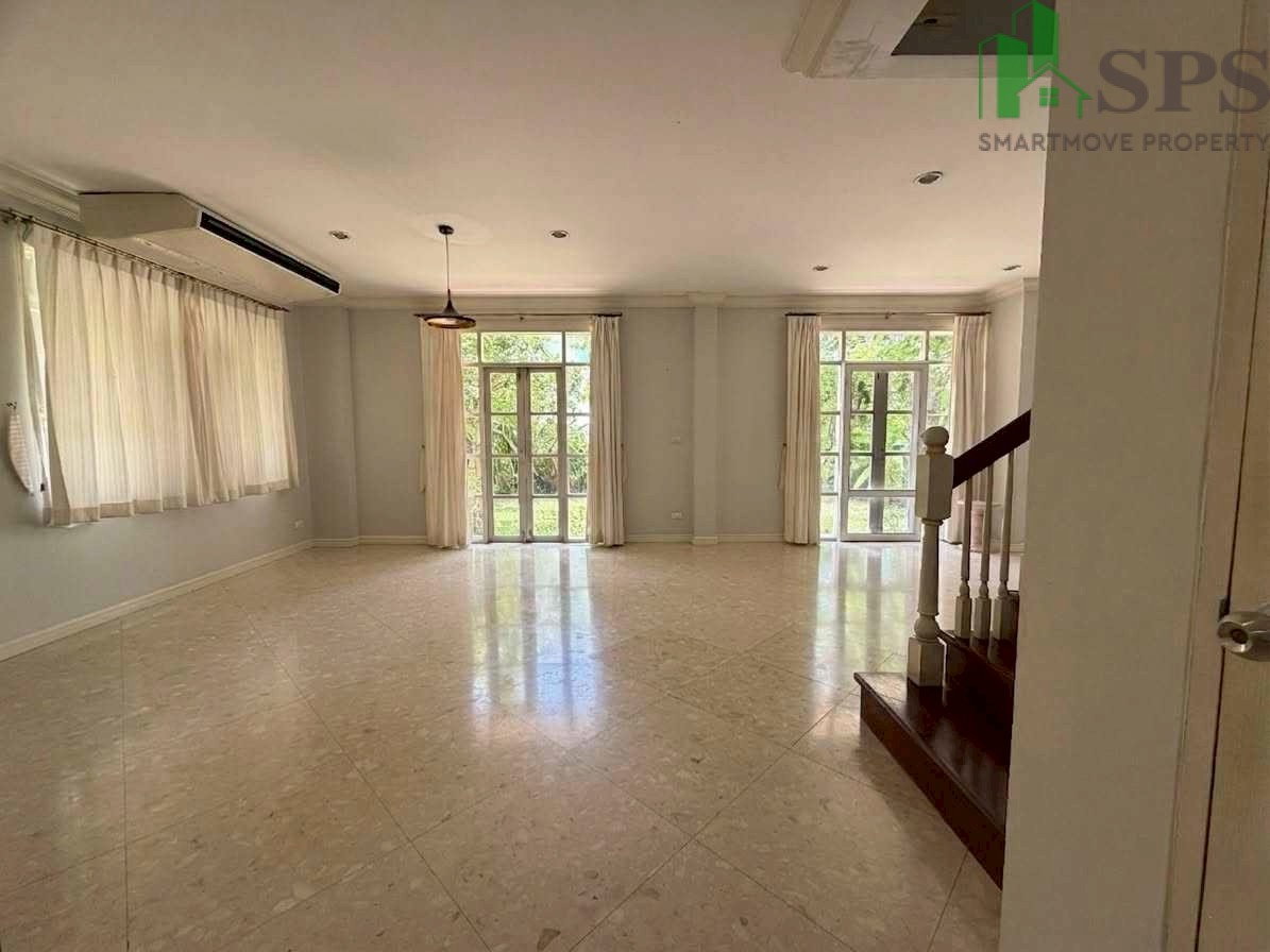 picture Detached house for rent Golden Nakara On Nut 65 ( SPSEVE2052 ) - 3/13