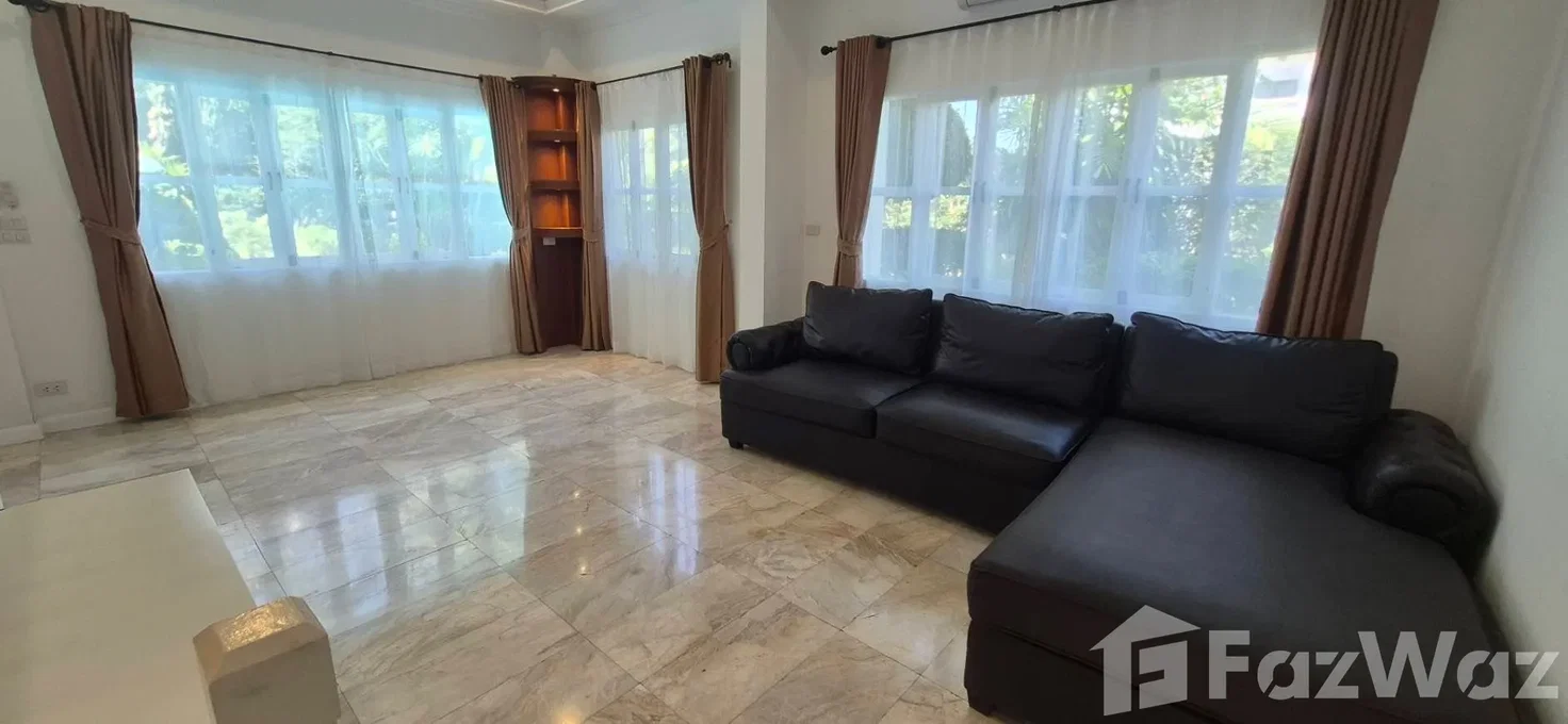 picture 5-Bedrooms Pool Villa for Rent | Land & House Chalong, 6535361 - 11/31