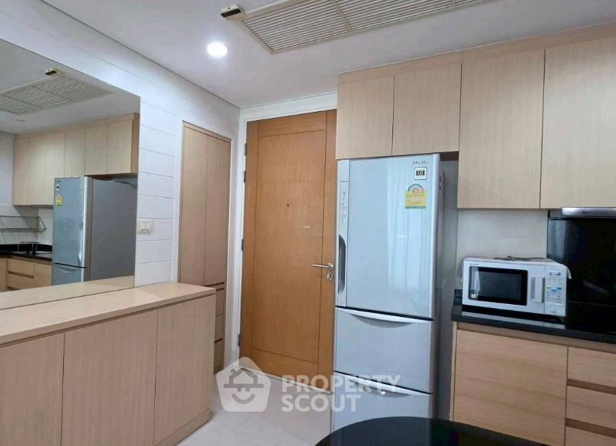 picture 1-BR Condo At Wind Sukhumvit 23, Near BTS Asoke 📍 (ID 2786436) - 9/10