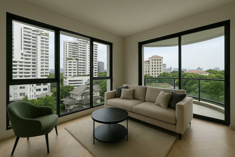 picture A045804 Supalai Elite Sukhumvit 39 - 2/8