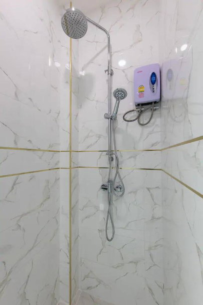 picture Pool Villa for Rent with 24-Hour Security | Mahidol Road, Chiang Mai - 9/17