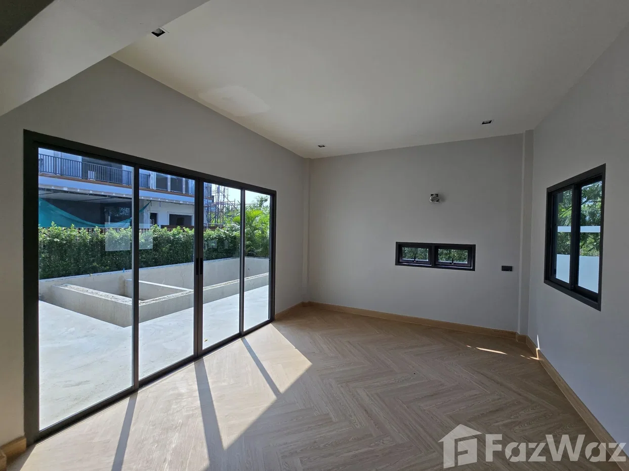 รูป ขาย บ้านเดี่ยว 4 ห้องนอน ใน โป่ง, ชลบุรี 5371081 - รูปที่ 21/22