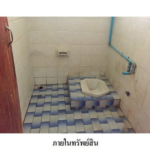 รูป Z8Z6639 ขายบ้านเดี่ยว โครงการ กนกวิมาน ตำบล ชมพู อำเภอ เมืองลำปาง จังหวัด ลำปาง - รูปที่ 8/8