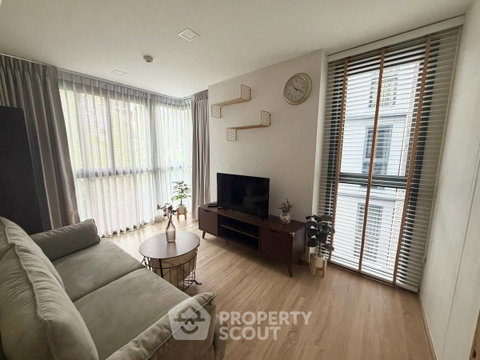 2-BR Condo At Taka Haus Ekamai 12, Near BTS Ekkamai (ID 3046062)