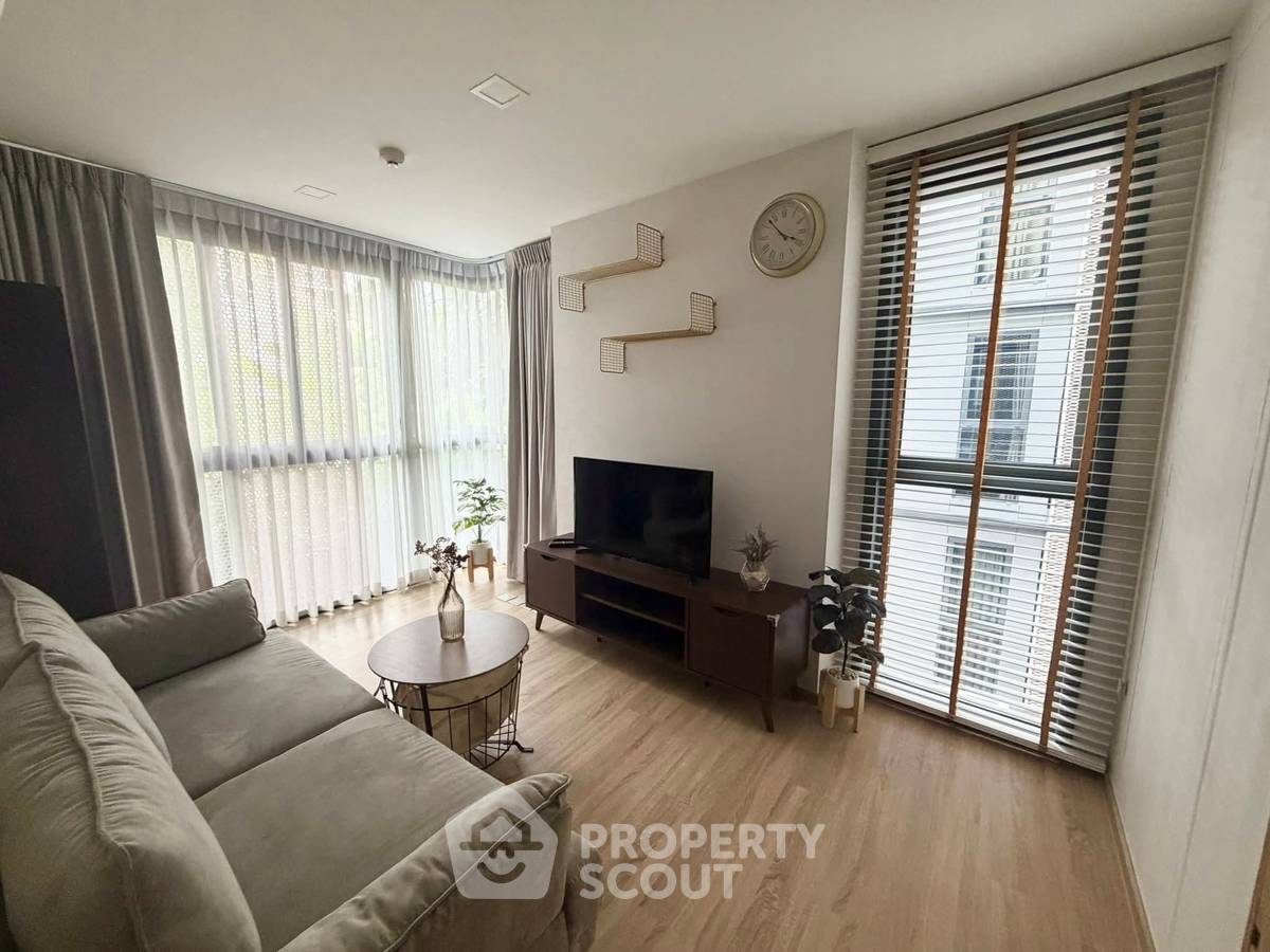 รูป คอนโด 2 ห้องนอน โครงการ Taka Haus Ekamai 12 ใกล้ BTS เอกมัย (ID 3046062) - รูปที่ 1/8