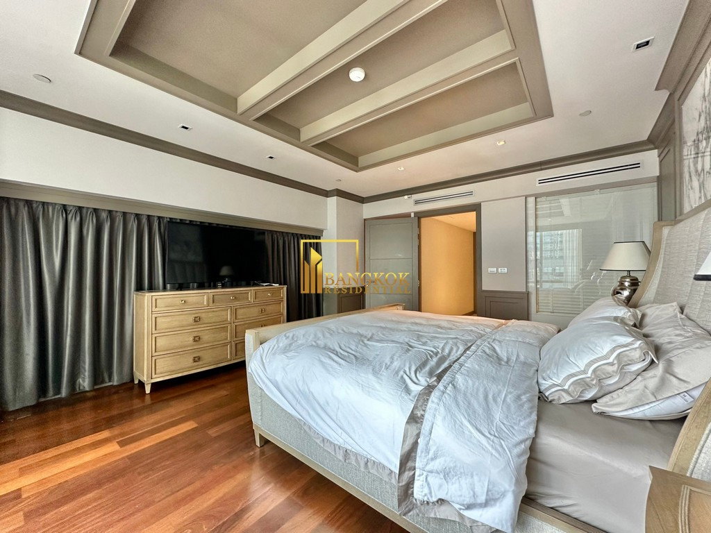 รูป Le Raffine 31 | Superb 3 Bedroom Duplex Condo With Pool - BR11143CD - รูปที่ 29/50