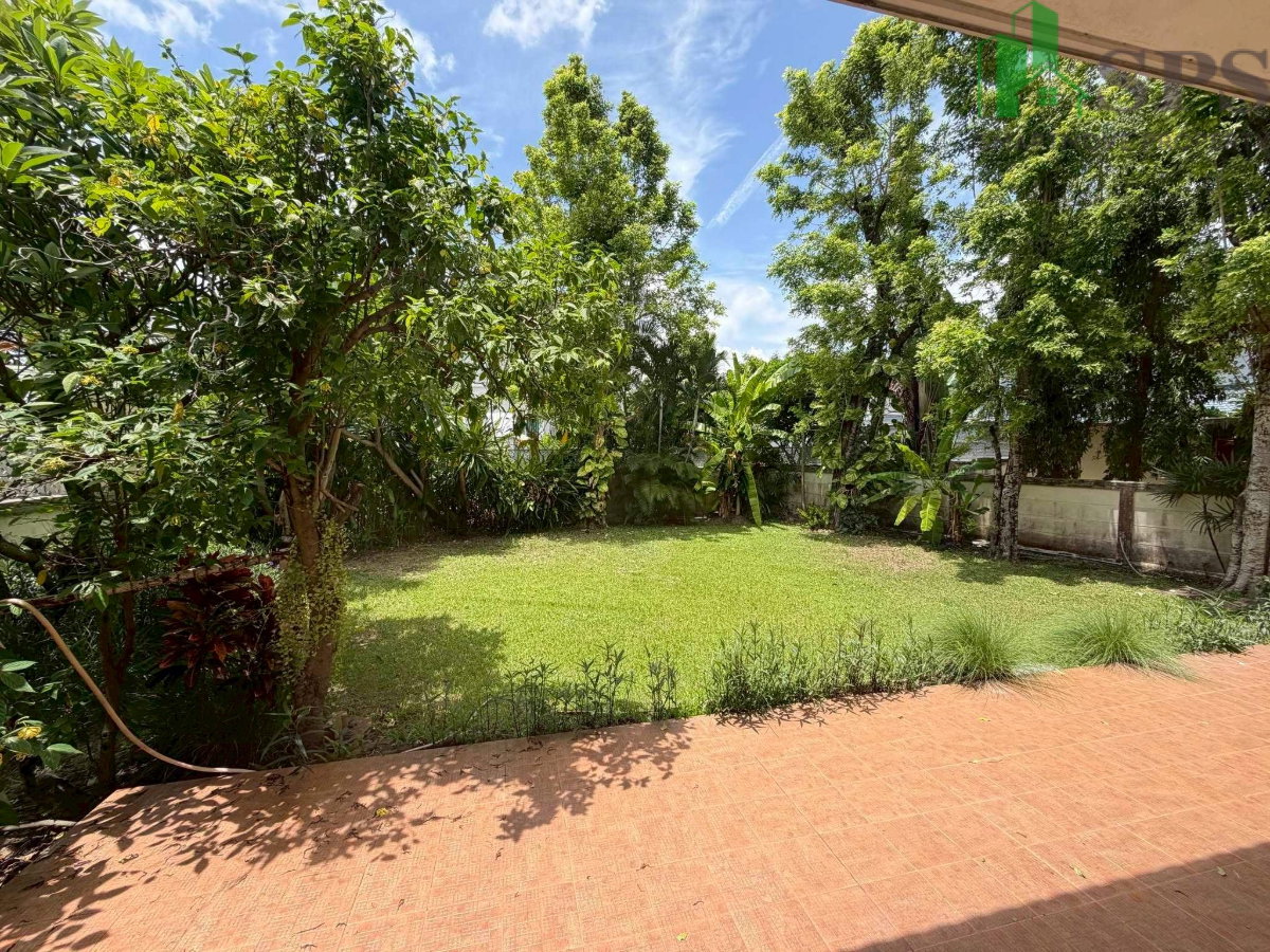 picture Detached house for rent Golden Nakara On Nut 65 ( SPSEVE2052 ) - 2/13