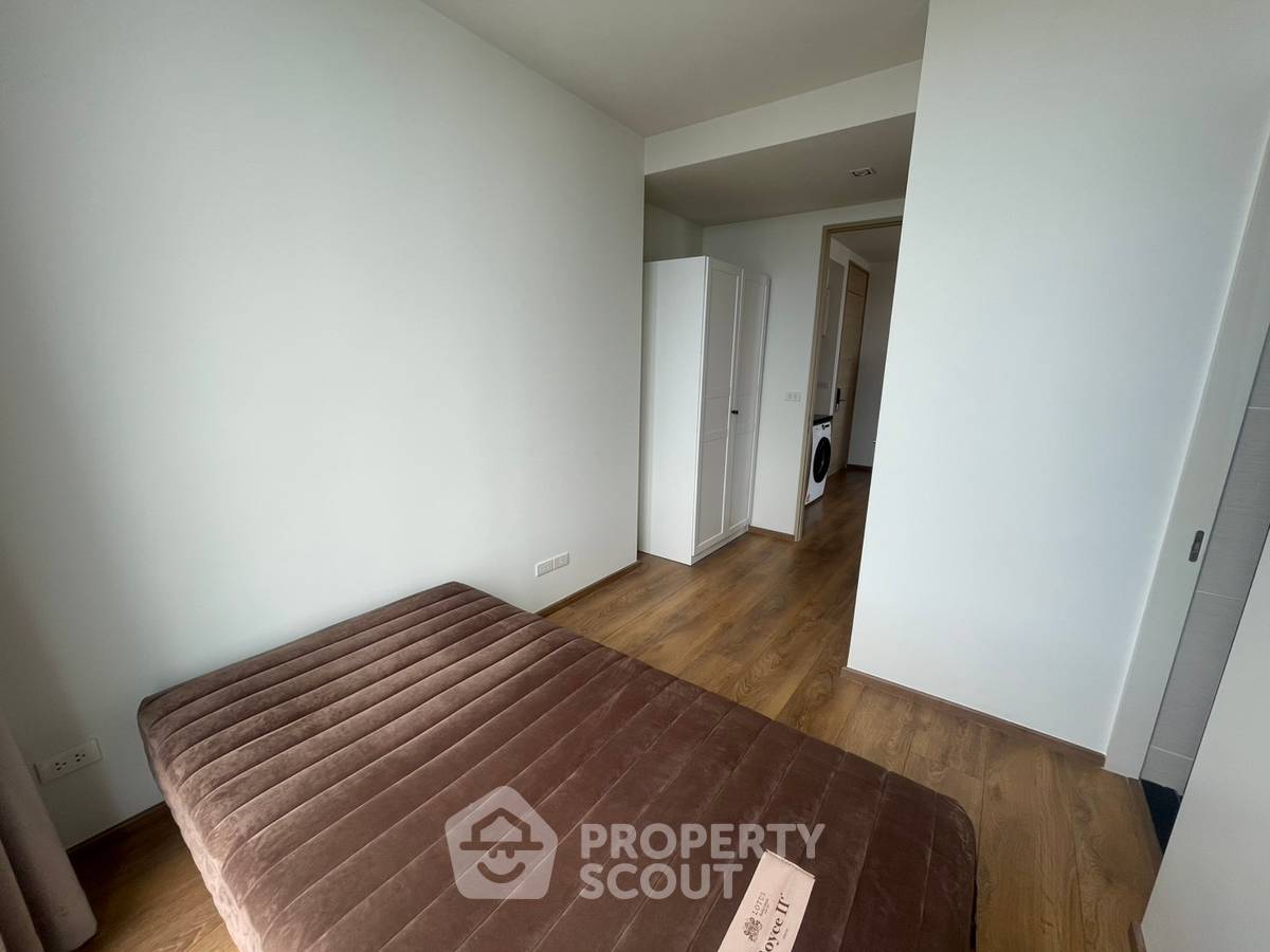 picture 2-BR Condo at Park Origin Phrom Phong near BTS Phrom Phong (ID 2327048) - 6/10
