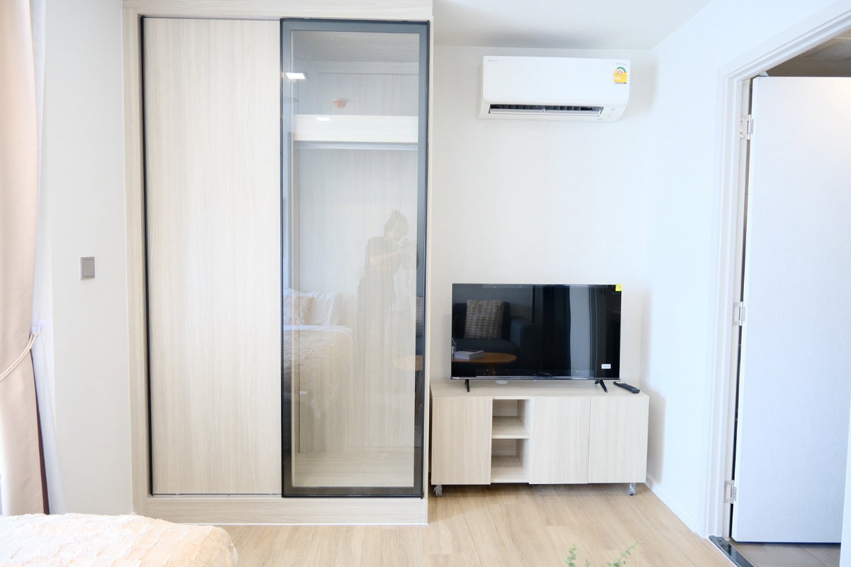 picture @Condorental condo for rent Atmoz Flow Minburi - 9/14