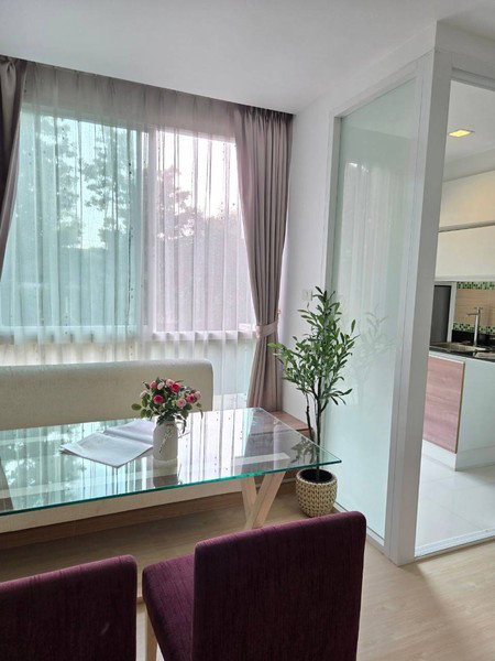 รูป A045583 Nice Suites Sanambinnam condominium - รูปที่ 8/8
