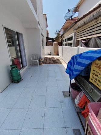 รูป 🔥ขาย บ้านเดี่ยว ศุภาลัย วิลล์ หลักสี่–ดอนเมือง พร้อมอยู่ จอดรถ 2 คัน ทำเลเดินทางสะดวกใกล้ SRT สถานีดอนเมือง - รูปที่ 5/12