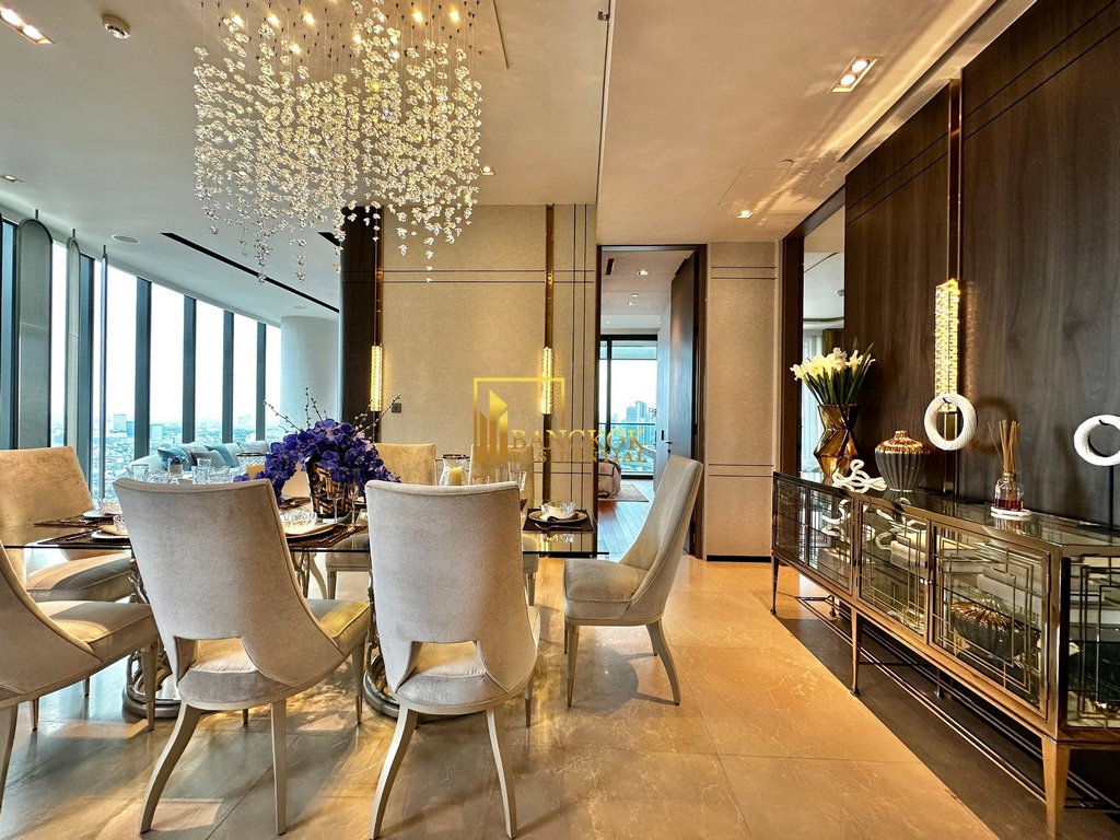 picture Banyan Tree Residences | Remarkable 2 Bedroom Super Luxury Condo - BR19106CD - 5/47