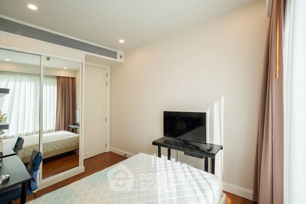 รูป คอนโด 2 ห้องนอน 94 ตร.ม. ชั้นสูง ที่ Q Langsuan ใกล้ BTS ราชดำริ 300 ม. (ID 3043622) - รูปที่ 5/28