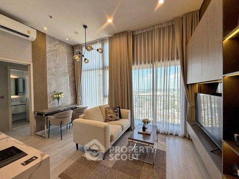 คอนโด 1 ห้องนอน 33 ตร.ม. เดอะ ไลน์ สุขุมวิท 101 ใกล้ BTS พนาวithi 100 ม. (ID 3047354)