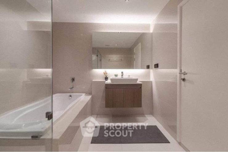 รูป คอนโด 2 ห้องนอน 60 ตร.ม. ชั้น 8 ที่ Vtara 36 ใกล้ BTS ทองหล่อ (ID 3045593) - รูปที่ 6/11