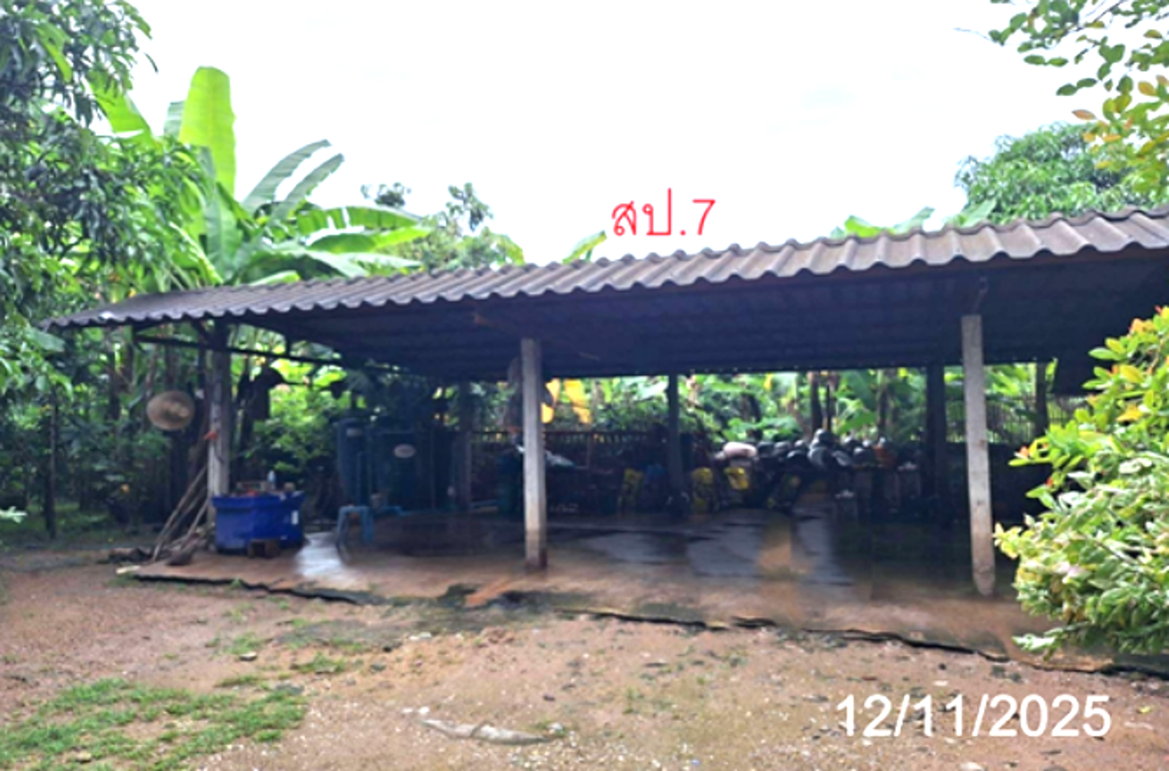 picture HOME 759.8 Sq.w. Muang Lamphun Lamphun for 3.5M - 16/20